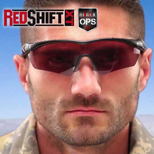 edinstvena taktična očala